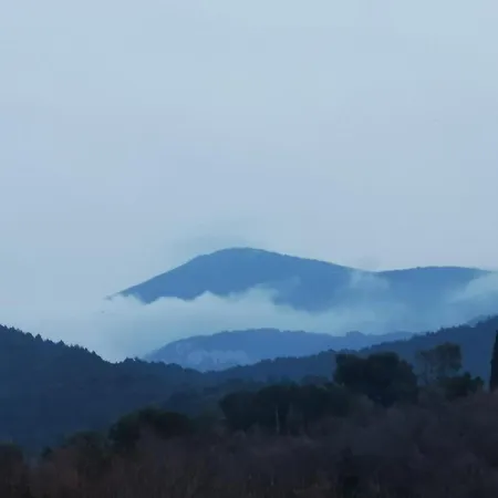 Le Silence Du Ventoux * Malaucene