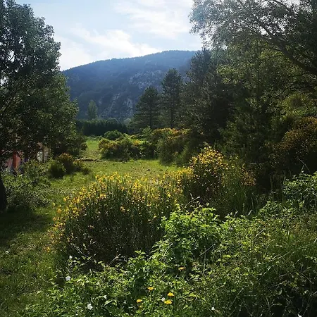Le Silence Du Ventoux